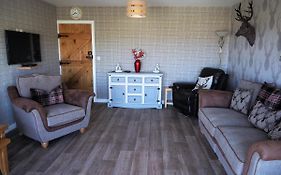 Valhalla Brae, 3 Bed House On Nc500 With Beautiful Castle And Sea Views